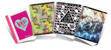 Cuadernos Personalizados