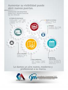 1645 Infographic Mail