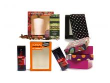Cajas Publicitarias para Regalos