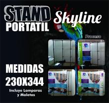 Lleva el skyline a tus espacios