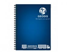 Cuadernos Vector Creativos