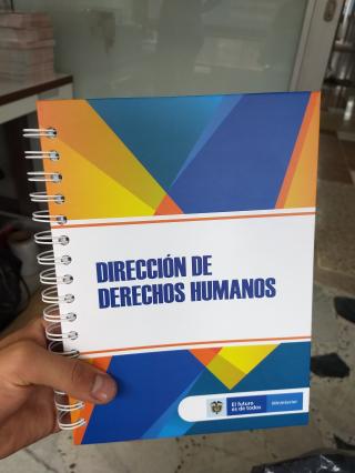 Cuadernos Argollados