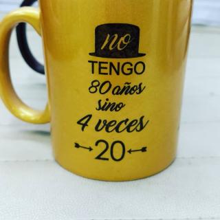 Mugs Personalizados