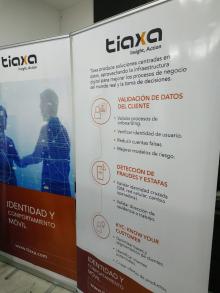 Pendones Publicitarios