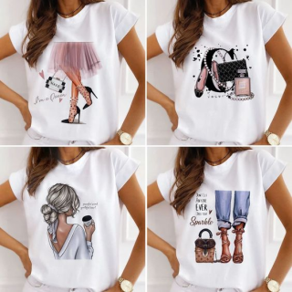VENTA DE CAMISETAS PERSONALIZADAS