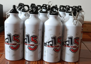 TERMOS PERSONALIZADOS PARA EVENTOS EMPRESARIALES