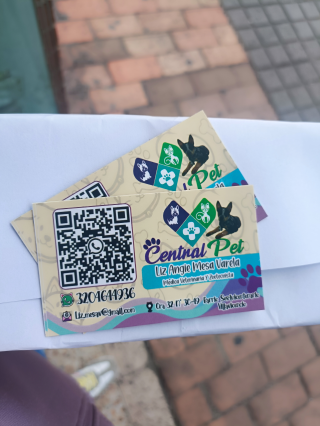 VENTA DE TARJETAS DE PRESENTACION PERSONALIZADAS