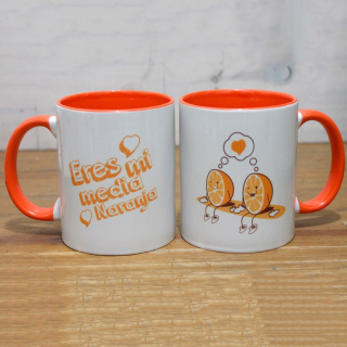VENTA DE MUGS PERSONALIZADOS 