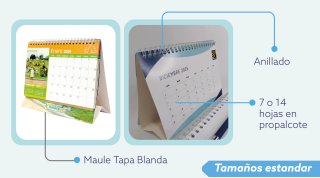 CALENDARIO