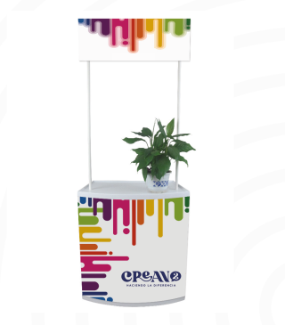 COUNTER PLASTICO
