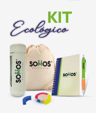 KIT ECOLOGICO