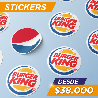 Sticker en Vinilo 