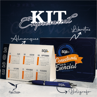 Almanaques y Calendarios Crear Visión