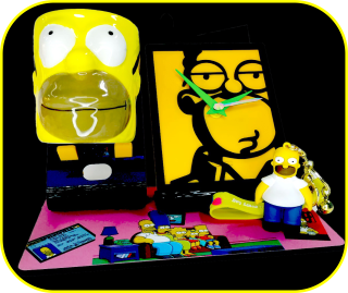 Regalos Corporativos FOX Desblokeado