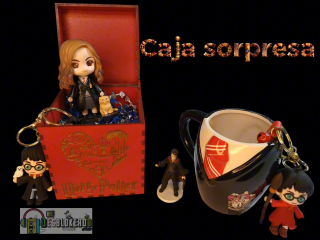 Regalos Corporativos Cajas Sorpresa