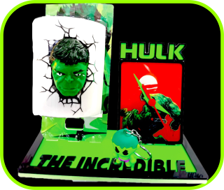 Regalos Corporativos Marvel Desblokeado