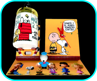 Mugs y Regalos Snoopy Desblokeado