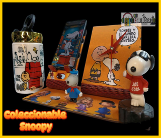 Mugs Snoopy Desblokeado