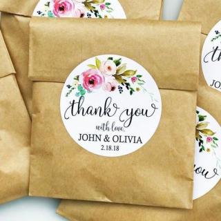 VENTA DE STICKER PERSONALIZADOS