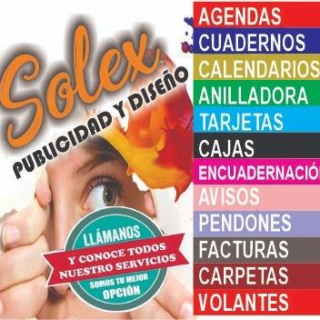 Impresión litográfica y corte