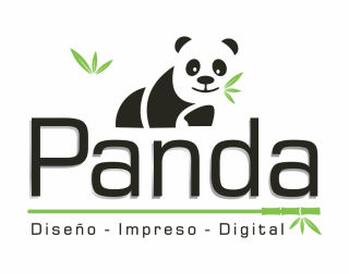 Panda Diseño - Impreso - Digital