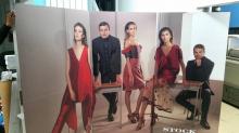 Backings Pixis Publicidad