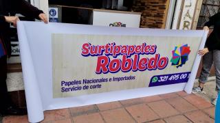 Impresión Digital Todos los Formatos