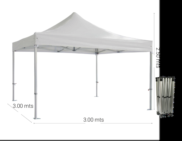 Carpa Importada