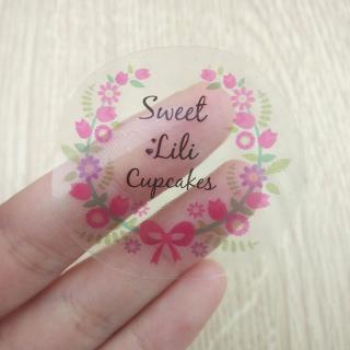 Adhesivos Personalizados