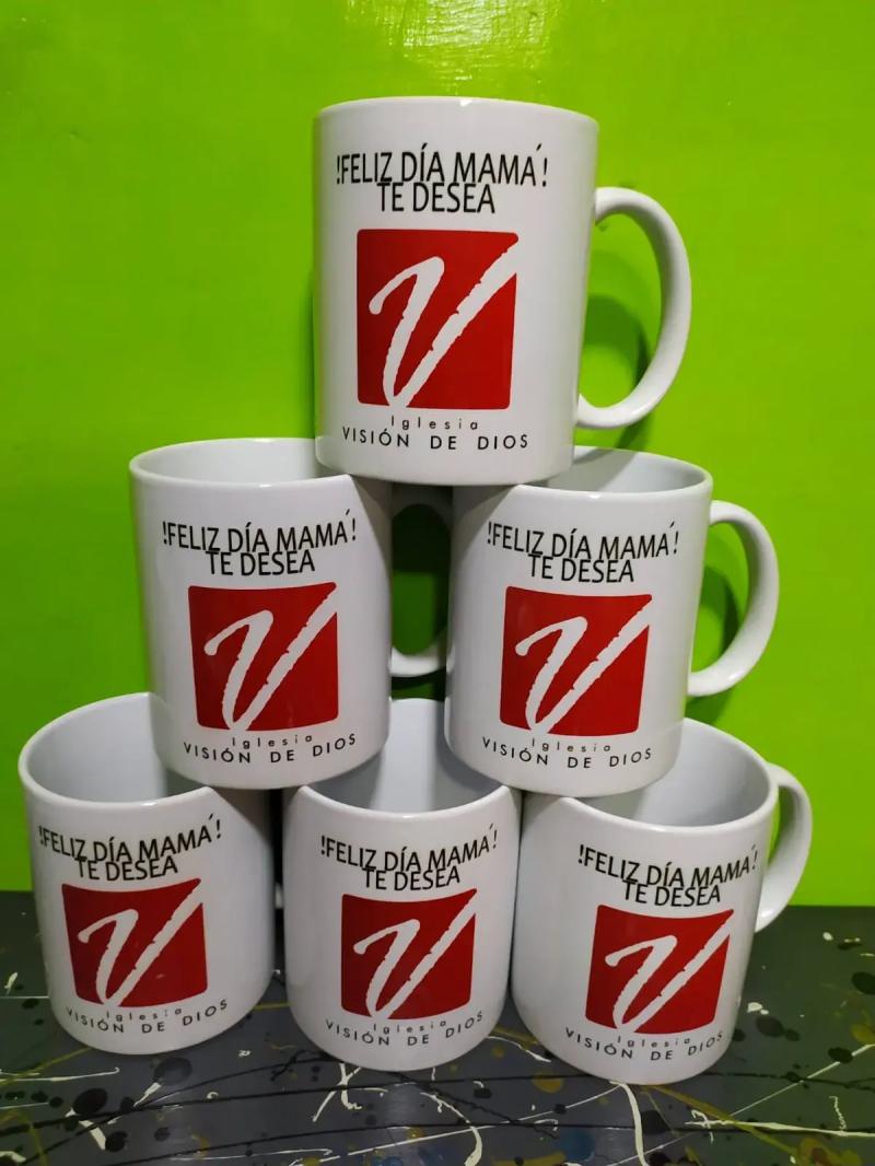 MUGS PERSONALIZADOS EMPRESARIALES