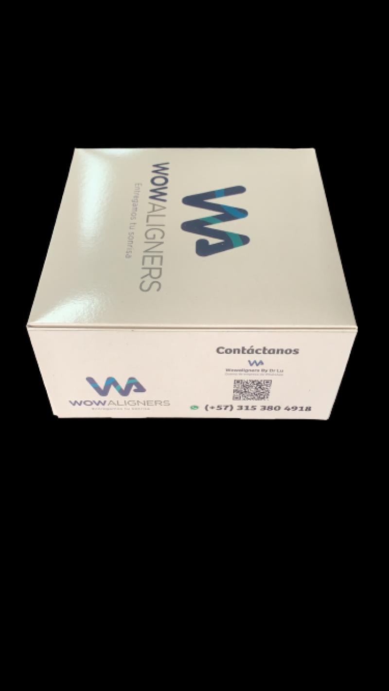Impresión de cajas personalizadas de alta calidad a precios competitivos