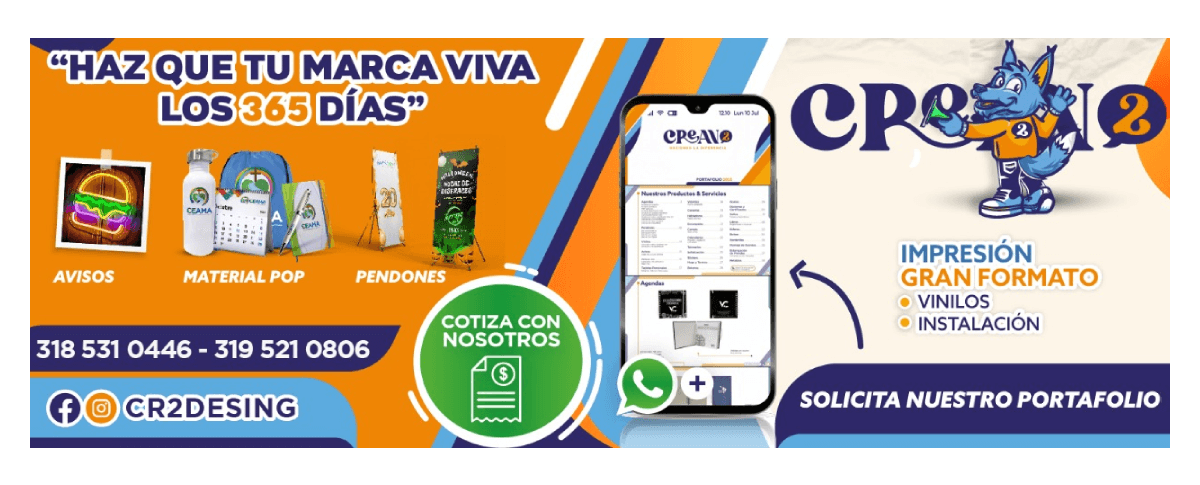 Priority Print - Impresores Bogotá